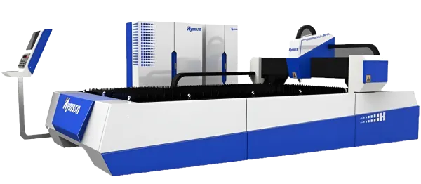 laser machine